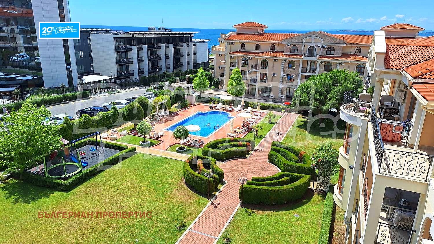 Продава 3-СТАЕН | Imot.bg — изображение 1