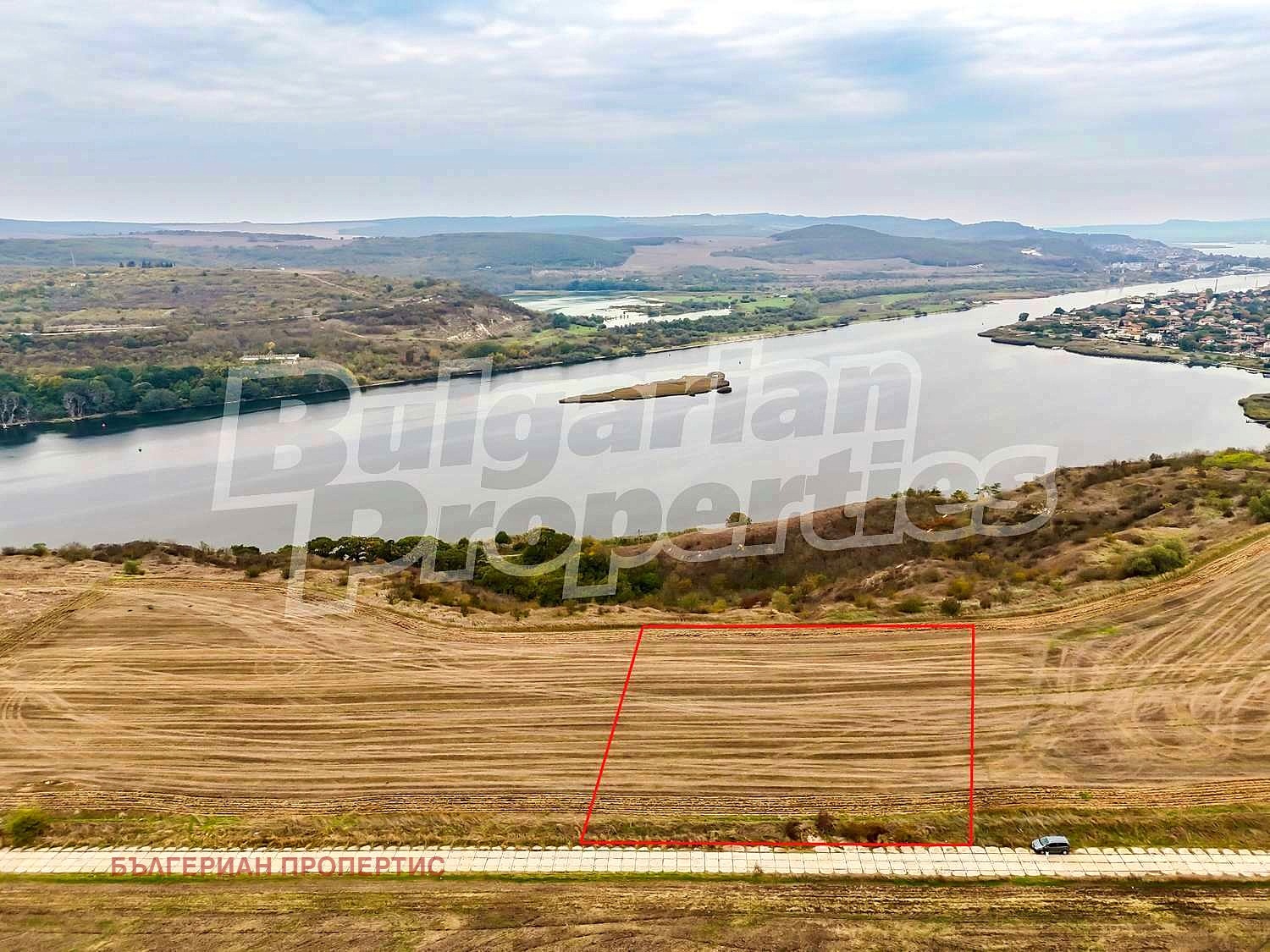 Продава ПАРЦЕЛ | Imot.bg — изображение 1