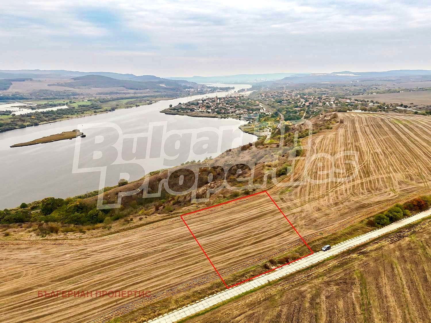 Продава ПАРЦЕЛ | Imot.bg — изображение 3