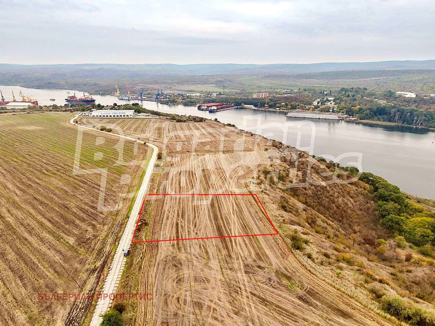 Продава ПАРЦЕЛ | Imot.bg — изображение 5