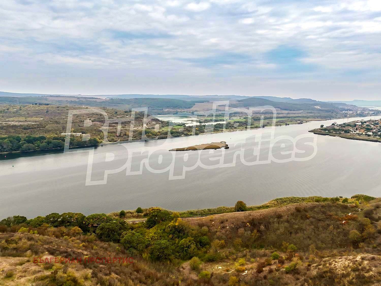 Продава ПАРЦЕЛ | Imot.bg — изображение 7