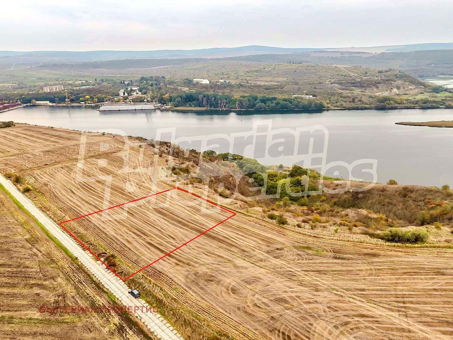 Продава ПАРЦЕЛ | Imot.bg — изображение 6