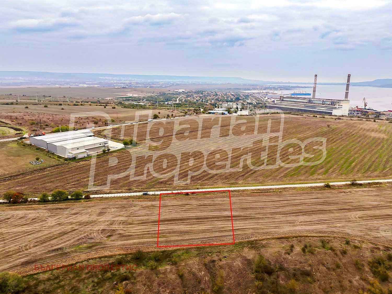 Продава ПАРЦЕЛ | Imot.bg — изображение 4