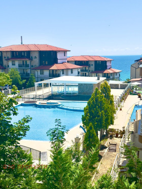 Studio Sveti Vlas, region Burgas 3