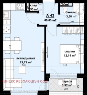 Продажба на имоти в  град Бургас — страница 27 - изображение 19 