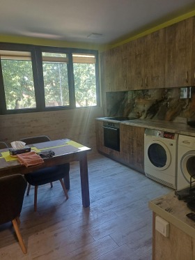 1 yatak odası Vazrajdane, Burgas