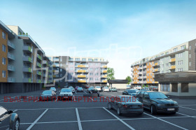Продажба на тристайни апартаменти в град Пловдив — страница 3 - изображение 16 