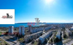 2 спаваће собе Чајка, Варна