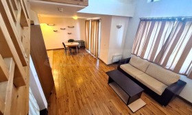 Maisonette Bansko, region Blagoevgrad 1