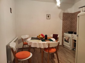 Casa Stoilovo, região Burgas