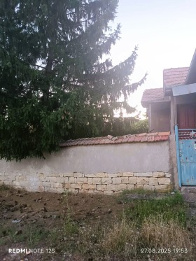 КЪЩА, 45 m2
