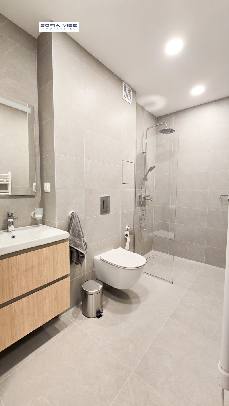 For Sale  Studio Sofia , Manastirski livadi , 51 sq.m | 25974654 - image [4]