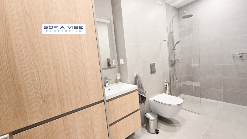 For Sale  Studio Sofia , Manastirski livadi , 51 sq.m | 25974654 - image [5]