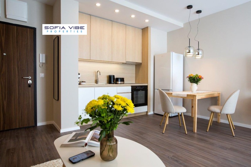 For Sale  Studio Sofia , Manastirski livadi , 51 sq.m | 25974654 - image [7]