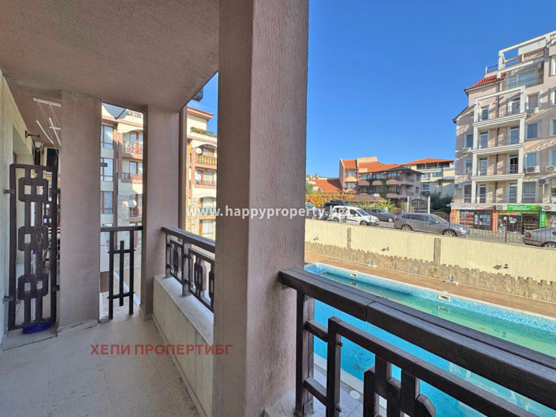 Продава 1-СТАЕН, гр. Свети Влас, област Бургас