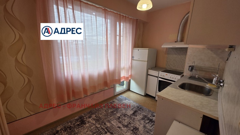 Продава 1-СТАЕН, гр. Плевен, Дружба 1, снимка 2 - Апартаменти - 53312016