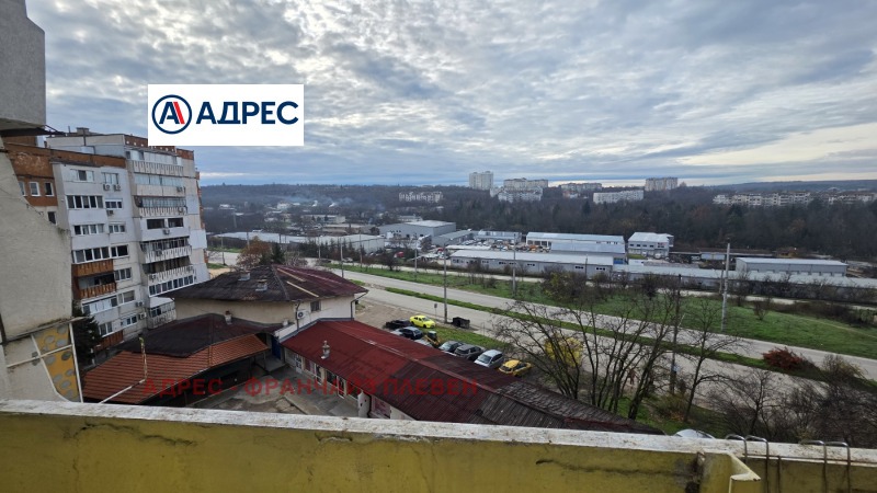 Продава 1-СТАЕН, гр. Плевен, Дружба 1, снимка 7 - Апартаменти - 52798876