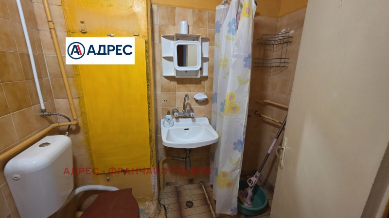 Продава 1-СТАЕН, гр. Плевен, Дружба 1, снимка 6 - Апартаменти - 52798876