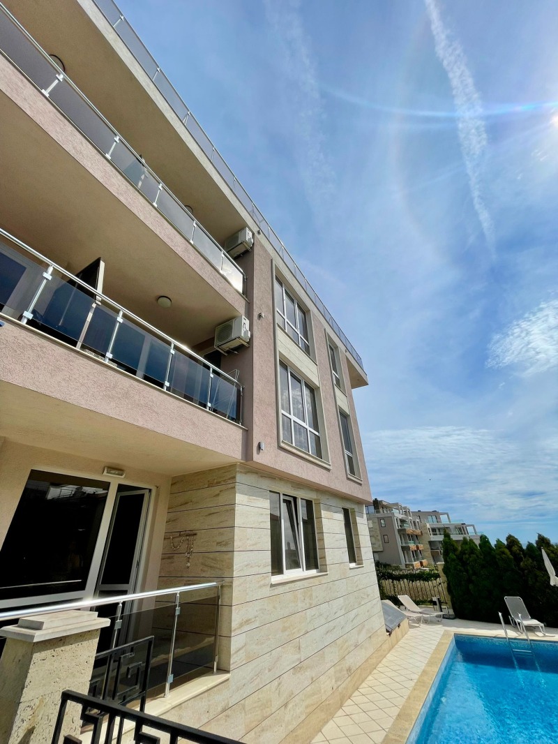 For Sale  1 bedroom region Varna , Byala , 51 sq.m | 75275241 - image [2]