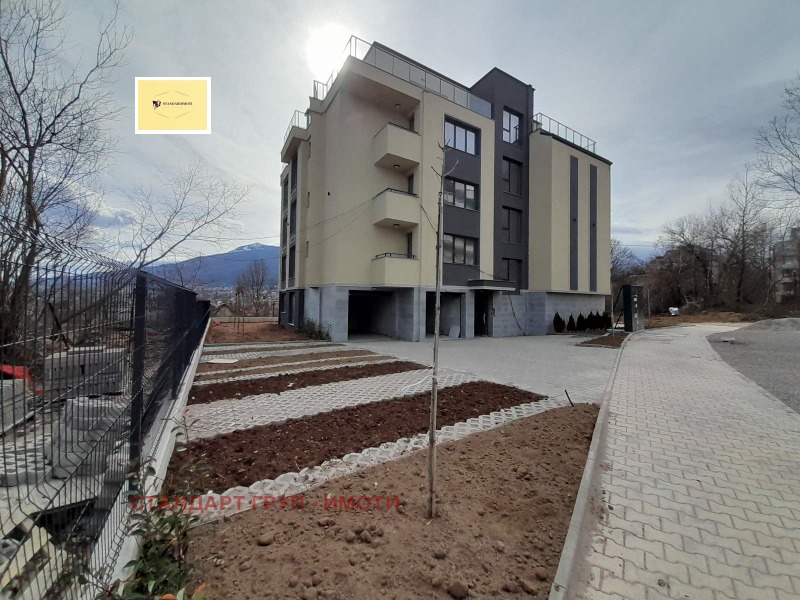 En venta  1 dormitorio Sofia , Gorna banya , 59 metros cuadrados | 93043141