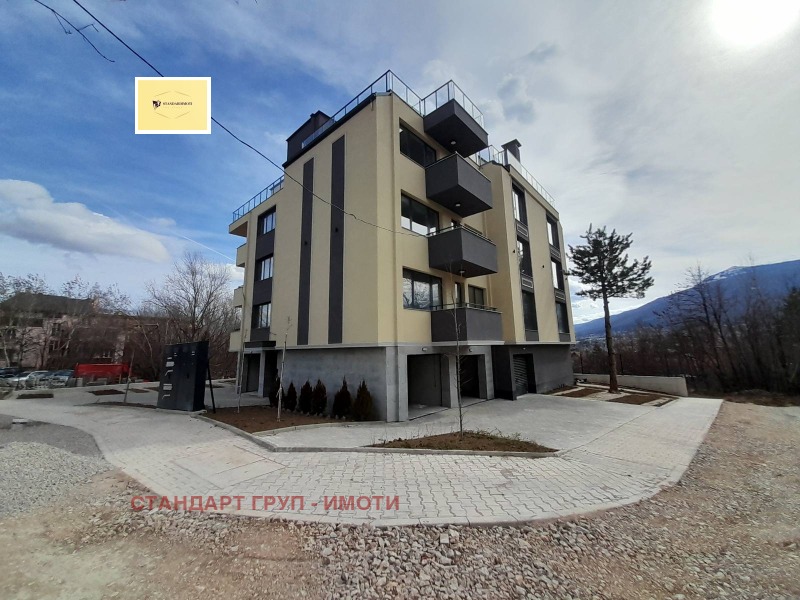 En venta  1 dormitorio Sofia , Gorna banya , 59 metros cuadrados | 93043141 - imagen [17]