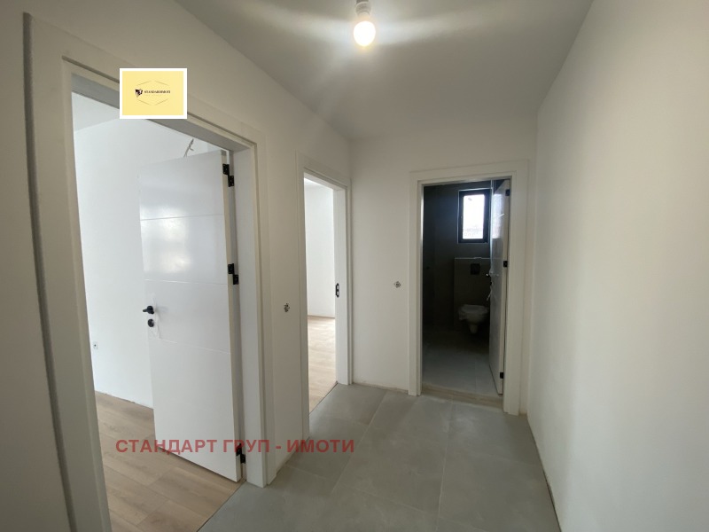 En venta  1 dormitorio Sofia , Gorna banya , 59 metros cuadrados | 93043141 - imagen [9]