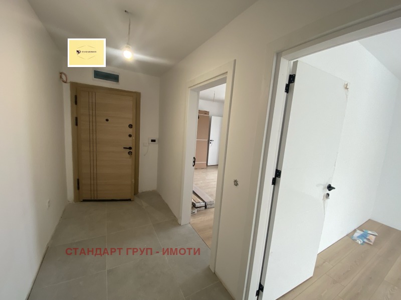 En venta  1 dormitorio Sofia , Gorna banya , 59 metros cuadrados | 93043141 - imagen [4]