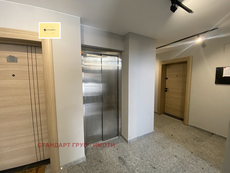 En venta  1 dormitorio Sofia , Gorna banya , 59 metros cuadrados | 93043141 - imagen [2]