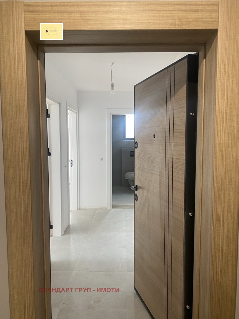 En venta  1 dormitorio Sofia , Gorna banya , 59 metros cuadrados | 93043141 - imagen [3]