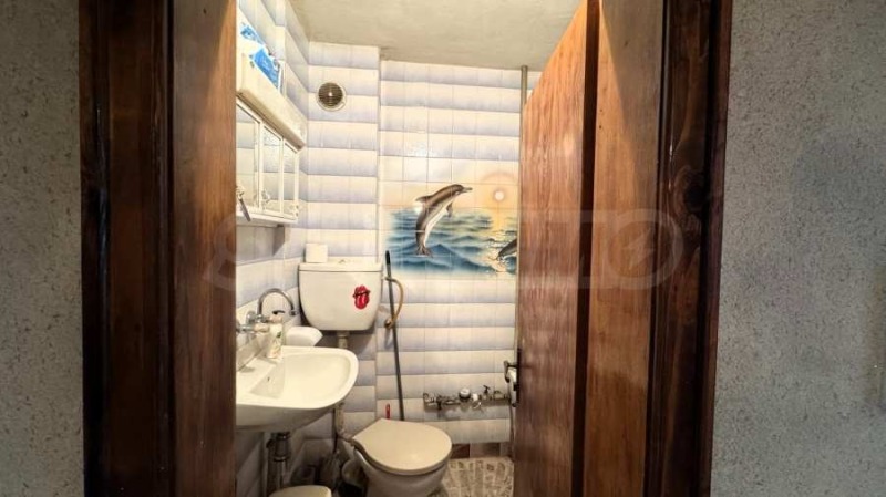 На продаж  1 спальня область Ловеч , Троян , 78 кв.м | 39621608 - зображення [10]