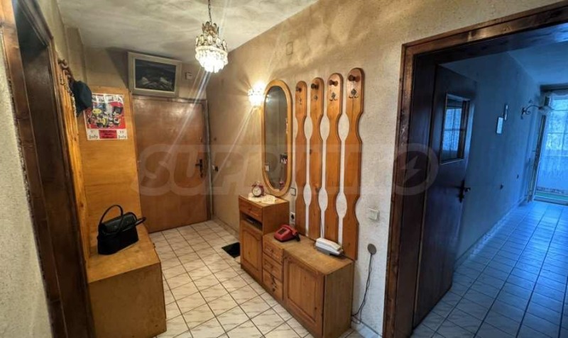 На продаж  1 спальня область Ловеч , Троян , 78 кв.м | 39621608 - зображення [4]