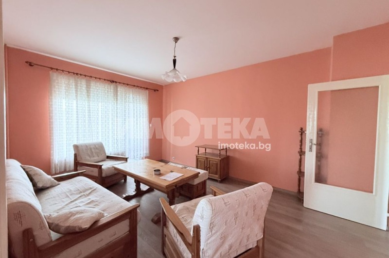 Na prodej  1 ložnice Plovdiv , Trakija , 67 m2 | 40056905 - obraz [2]