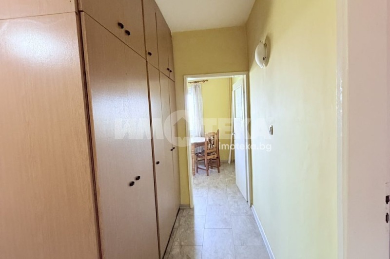Na prodej  1 ložnice Plovdiv , Trakija , 67 m2 | 40056905 - obraz [10]