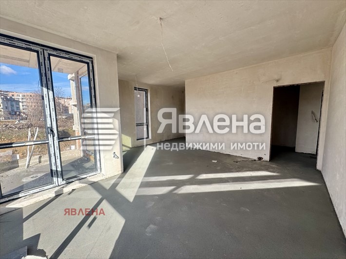 Продава 2-СТАЕН, гр. София, Карпузица, снимка 3 - Апартаменти - 53670317