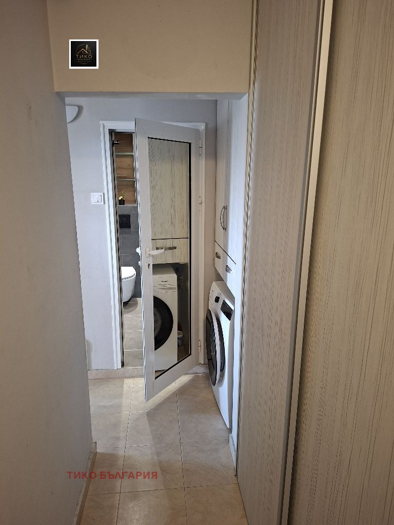 Продава 2-СТАЕН, гр. София, Гоце Делчев, снимка 17 - Апартаменти - 55391192