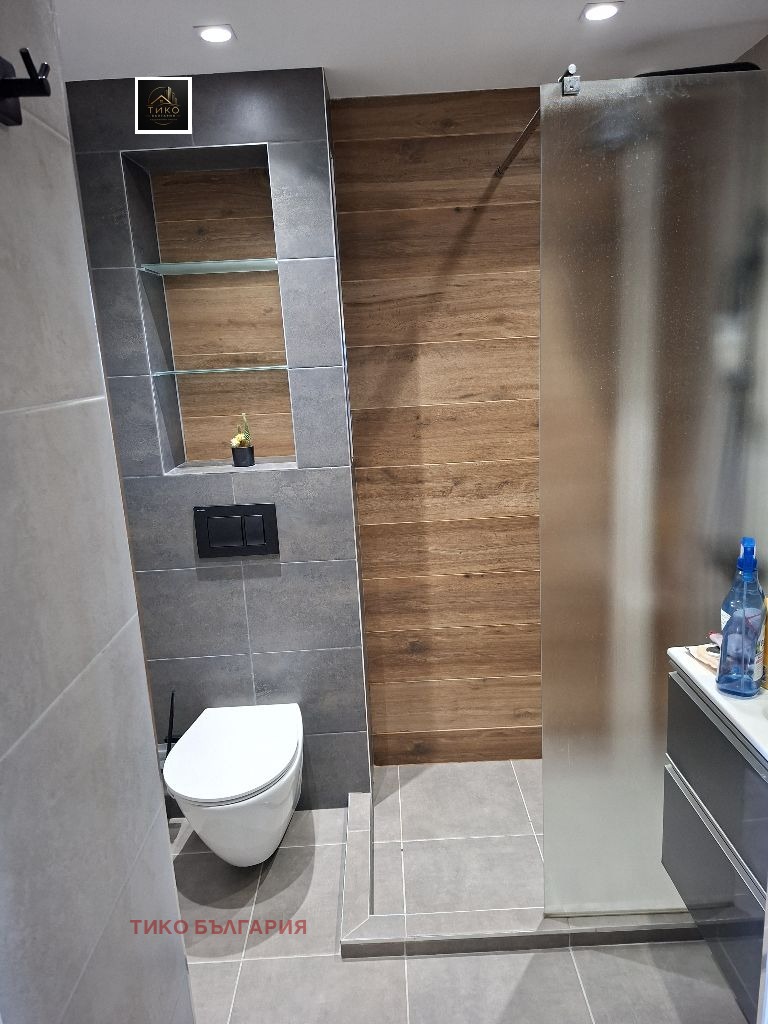 Продава 2-СТАЕН, гр. София, Гоце Делчев, снимка 16 - Апартаменти - 55391192