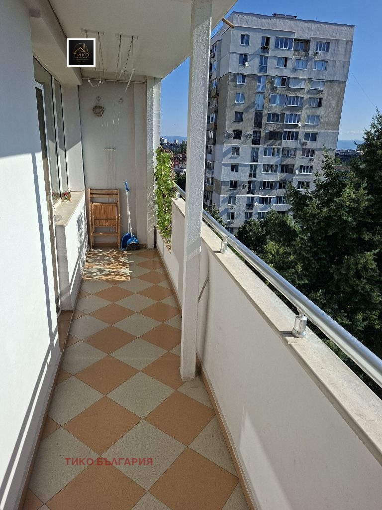 Продава 2-СТАЕН, гр. София, Гоце Делчев, снимка 5 - Апартаменти - 55391192