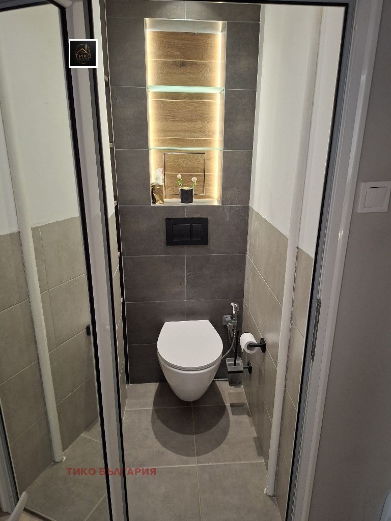 Продава 2-СТАЕН, гр. София, Гоце Делчев, снимка 14 - Апартаменти - 55391192