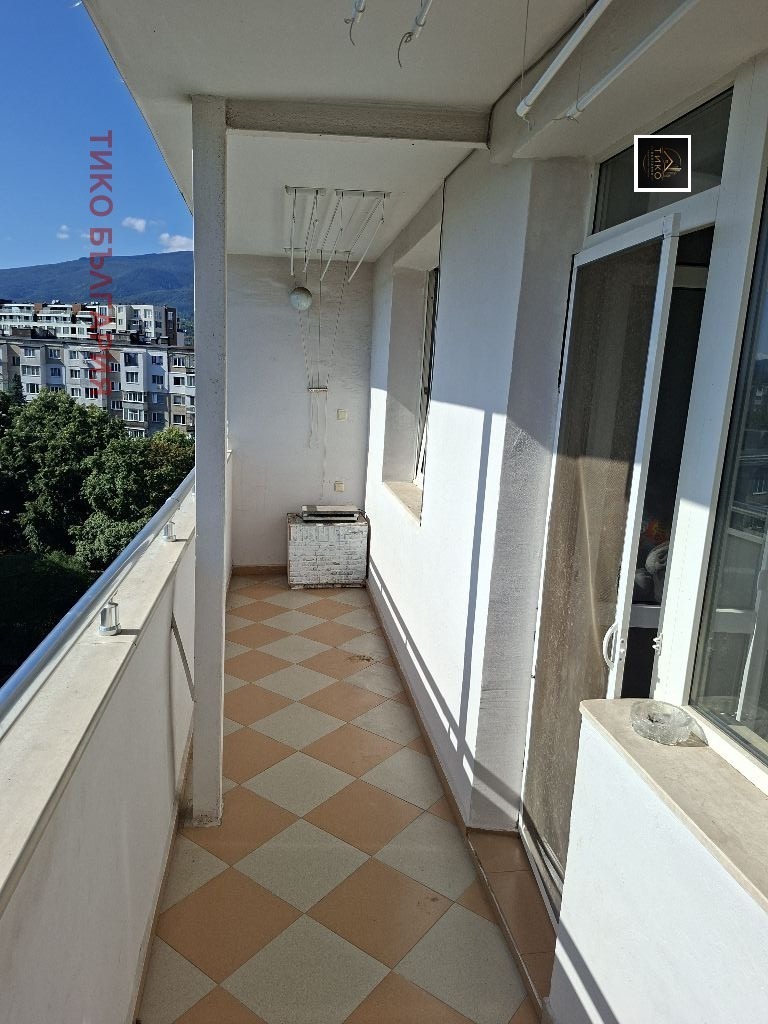 Продава 2-СТАЕН, гр. София, Гоце Делчев, снимка 6 - Апартаменти - 55391192