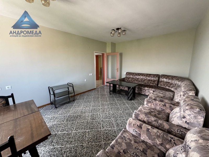 En venta  2 dormitorios Pleven , 9-ti kvartal , 130 metros cuadrados | 86120934 - imagen [6]