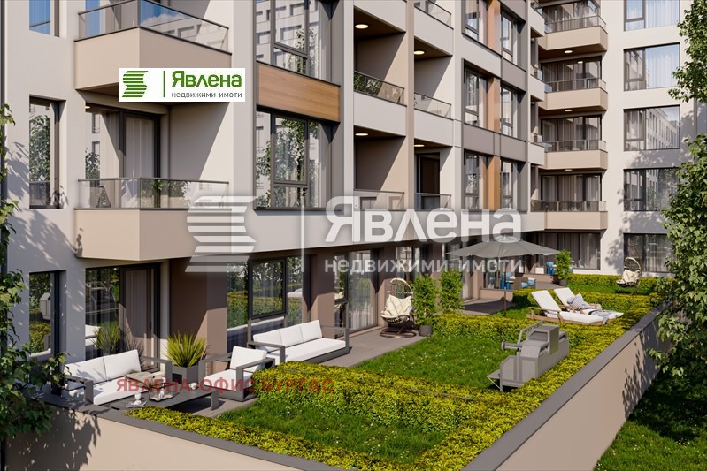 Продава 3-СТАЕН, гр. Поморие, област Бургас, снимка 4 - Aпартаменти - 48397987