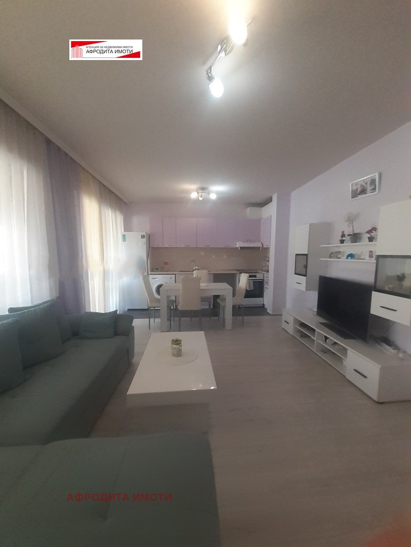 Продава  3-стаен град Стара Загора , Център , 106 кв.м | 49491713 - изображение [5]