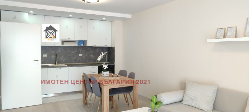 Продава 3-СТАЕН, гр. Елин Пелин, област София област, снимка 3 - Aпартаменти - 49177459