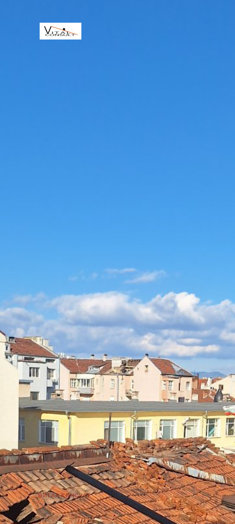 For Sale  2 bedroom Sofia , Tsentar , 90 sq.m | 56636988