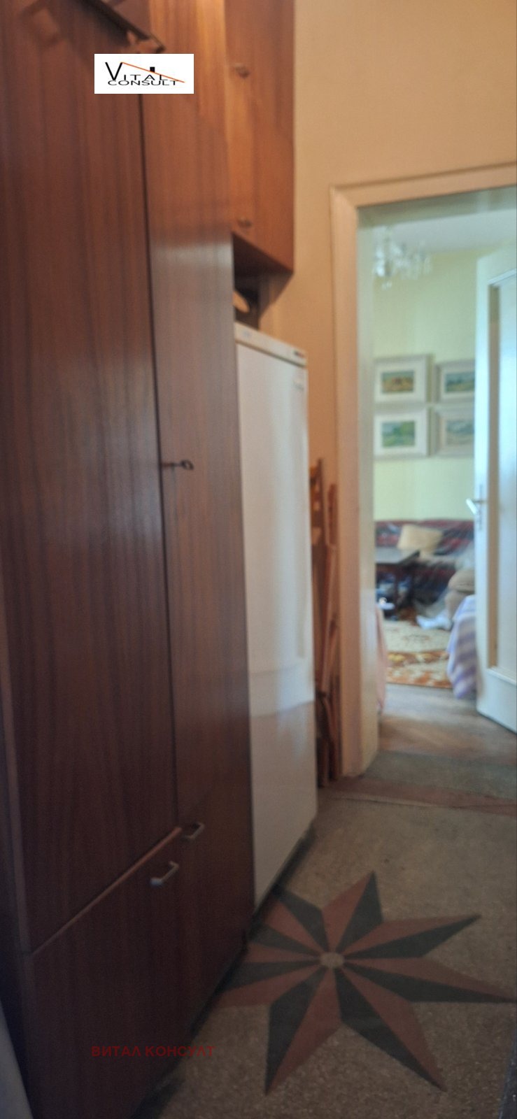 For Sale  2 bedroom Sofia , Tsentar , 90 sq.m | 56636988 - image [9]