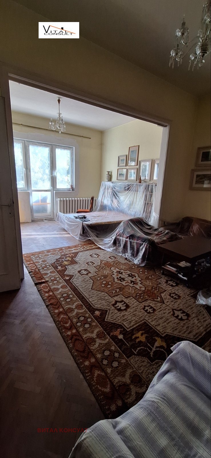 For Sale  2 bedroom Sofia , Tsentar , 90 sq.m | 56636988 - image [11]
