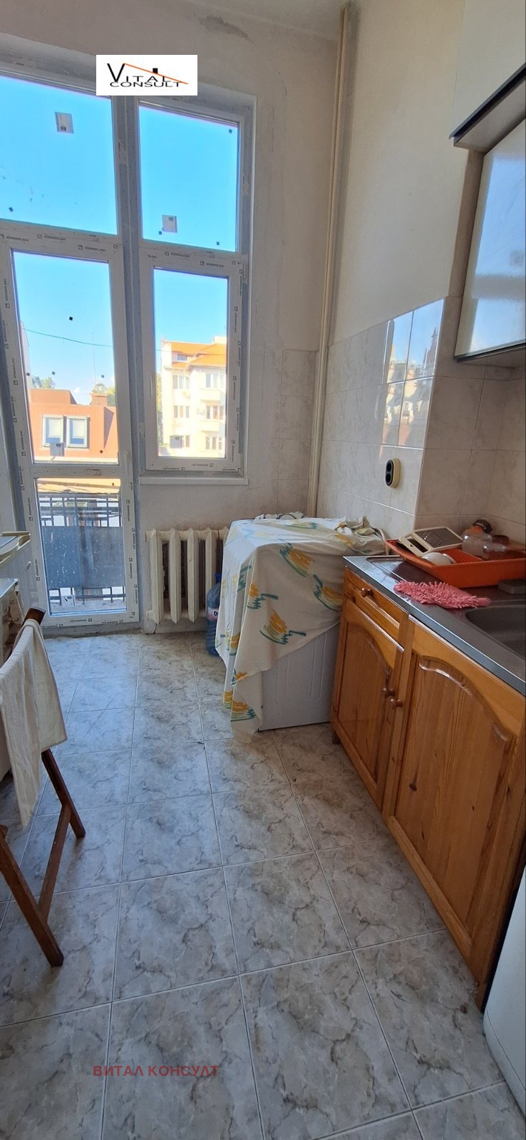 For Sale  2 bedroom Sofia , Tsentar , 90 sq.m | 56636988 - image [10]