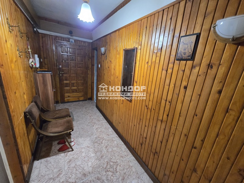 En venta  2 dormitorios Plovdiv , Tsentar , 111 metros cuadrados | 95404298 - imagen [11]