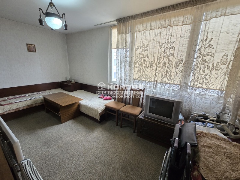 En venta  2 dormitorios Plovdiv , Tsentar , 111 metros cuadrados | 95404298 - imagen [6]
