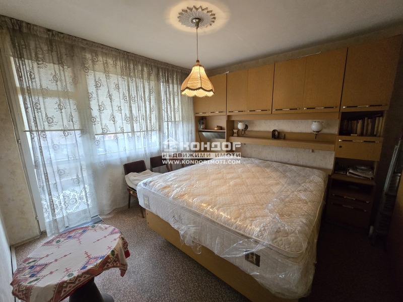 En venta  2 dormitorios Plovdiv , Tsentar , 111 metros cuadrados | 95404298 - imagen [7]